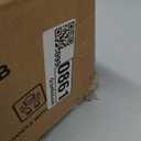 Bathroom Wall Cabinet, Over The Toilet Space Saver Storage Cabinet, Medicine Cabinet with 2 Glass Door and Towel Bar, Metal Wall Mounted Cabinet for Bathroom Laundry Room Kitchen (Upgraded Black)