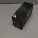 Marshall Emberton II Portable Bluetooth Speaker, Black & Steel