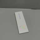 Tensky Smart Watch for Men/Women, 1.85'' HD Activity Smartwatch for Android/iPhone/Samsung/(Bluetooth Call), Alexa Built-in, 100+ Sport Modes Fitness Digital Tracker, Sleep/Heart Rate/SpO2 Monitor (small, Black)