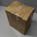 Thenshop 150 Pcs Clear Dessert Bowls Bulk 9 oz Disposable Hard Plastic Round Party Serving Bowls for Salad Soup Ice Cream Snack Appetizer Catering Birthday Wedding Picnic Home Event Supplies