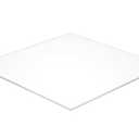 Falken Design Green Acrylic Sheets - 15" x 30" - 1/8" Thick Plexiglass Sheets for DIY Projects, Picture Frames, and Sign Displays - Versatile, Durable & Shatterproof Plastic Sheet