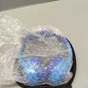 Belkin SoundForm Mini - Wireless Bluetooth Kids Headphones, 30H Battery, 85dB Safe Volume Limit, Built-in Microphone - Toddler On-Ear Earphones for iPhone, iPad - Ideal for School - Blue w/Case