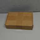 Door Hinge Cover Trim Exterior Accessories Decoration for 2018-2025 Jeep Wrangler JL JLU Sport Sahara Freedom Rubicon Unlimited & Gladiator JT 2-Door and 4-Door (Black 8PCS)