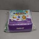 Air Dry Clay 66 Colors, Modeling Clay for Kids, DIY Model Magic Clay, Molding Clay Kit with Sculpting Tools, Non-Sticky Soft and Super Light, Arts and Crafts Gift for Boys Girls Kids