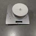 97017705 8663RP Motor Assembly Compatible with NuTone 8663RP 8664RP 671R 672R Broan 750 751 752 Fan Motor Ventilation, Bathroom Fan Motor Replacement for NuTone, Replace for 86933000/JA2B104N