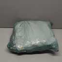 TURNMEON 102" Giant Unicorn Pool Float Inflatable Summer Beach Float Swimming Pool Party Toys Ride-on Lounge Raft Water Pool Floatie for 2-4 Multi Players Adults Lake Floats, Flamingo/Unicorn (X-Large)