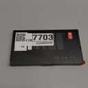 TORRAS Ostand for iPhone 17 Pro Case Magnetic, Fit for MagSafe, 4X Military Drop Protection, Camera Control, Slim Phone Case for iPhone 17 Pro with Kickstand, Translucent Matte Cover 6.3", Deep Blue