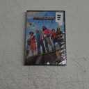 A Minecraft Movie (DVD)