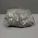 Amélie Home Chunky Knit Throw Blanket, Dual-Sided Soft Chenille Breathable Cable Knitted Blanket for Couch, Farmhouse Decorative Throw for Sofa & Chair, 50"x60", Sage Green