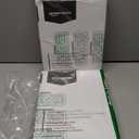 Amazon Basics Multipurpose Copy Printer Paper, 8.5 x 11 Inches, 20 lb, 92 Bright, White, 1 Ream (500 Sheets), Jam-Free