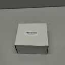 72Pcs 36 Colors Prewound Metal Bobbins and Thread Spools for Hand & Machine Sewing, Emergency and Travel, DIY and Home, 36 Colors Polyester Thread Spools