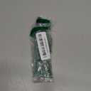 Asvine V126 Vacuum Filling Fountain Pen, Matte Black Acrylic Fine Nib, Large-Capacity Pen with Gift Case