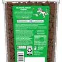Temptations Cat Treats, Classic Crunchy and Soft Cat Treats, Seafood Medley Flavor, 16 oz. Tub