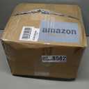 Bedsure Oversized Queen Comforter Set - Navy Soft Bedding for All Seasons, Cationic Dyed Bed Set, 3 Pieces, 1 Oversized Queen Size Comforter (98"x98") and 2 Pillow Shams (20"x26"+2")