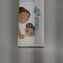 Frida Baby Electric NoseFrida Nasal Aspirator for Baby, Nose Sucker for Baby & Toddler, Upgraded Nasal Aspirator for Congestion + Allergy Relief with 3 Suction Levels, 2 Silicone Tips, USB