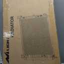 A-Premium Engine Coolant Radiator with Transmission Oil Cooler Compatible with Ford F150 99-03, F250 F350 Super Duty 99-03, Expedition 99-02 & Lincoln Navigator 99-02, Automatic Transmission