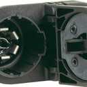 Hopkins Towing Solutions 40975 Multi-Tow Exact Fit OE replacement 7 Blade and 4 Flat Connector w/ bracket, Compatible with Selected Year Models (Please Verify VEHICLE APPLICATION)
