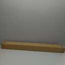 Persilux Blackout Zebra Blinds for Windows (38" W x 72" H, White) Cordless Zebra Shades for Indoor Windows, Sheer Shades Thermal Insulated Blinds with Upgraded Cassette, Roller Window Shades for Home