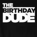 The Children's Place Baby-Boys and Toddler All Holidays,Birthdays Short Sleeve Graphic T-Shirts,2 Pack (6-9 Months)