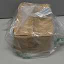 Sunshane 6 Pieces Christmas Stocking Holders Mantel Stocking Hanger Hooks Fireplace Mantle Metal Hang Bases for Xmas Party Decorations (Bronze)