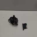 TKDY 24V 1.5A Power Supply Cord 36W AC/DC Adapter 100-240V 50/60hz, Compatible with 24 Volt LED Light Strip, DC24V Light Diffuser, 24 V Speakers and More, with 5 Tips (Not for Charging).