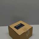 Juvale Japanese Cast Iron Teapot with Infuser & Stovetop Tea Kettle - 34 oz, Blue - Heat Retention, Removable Lid & Fold-Down Handle