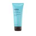 AHAVA Dead Sea Water Mineral Hand Cream - Hand Moisturizer For Dry Cracked Hands, Light & Fast Absorbing, Enriched with Exclusive blend Osmoter, Smoothing Witch Hazel & Soothing Allantoin (3.4 Ounce (Pack of 1))