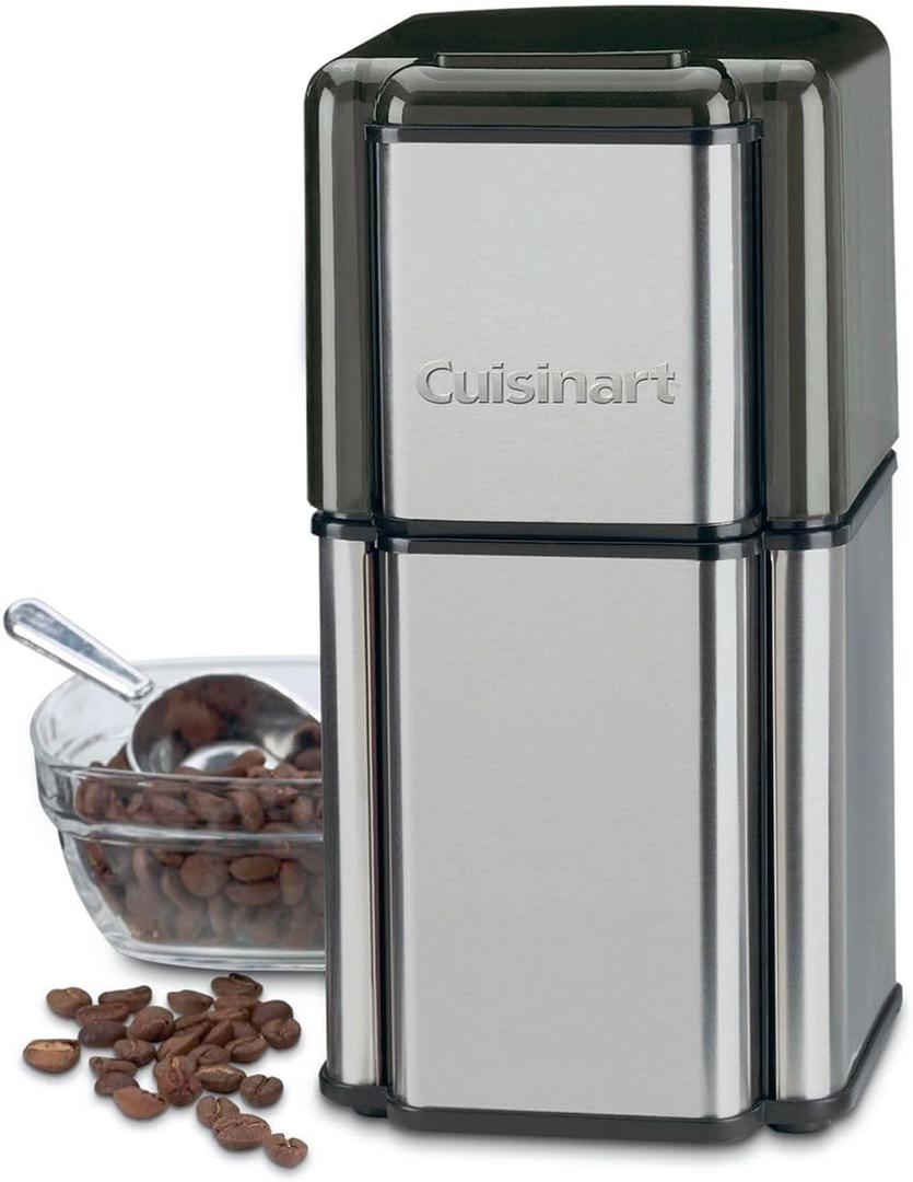 Cuisinart Grind Central Coffee Grinder