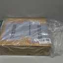 LaVie Home 8x10 Picture Frames (6 Pack, Gold) Simple Designed Photo Frame with High Definition Glass for Wall Mount & Table Top Display, Set of 6 Classic Collection