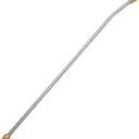 28 Inch Pressure Washer Extension Wand Quick-Connect Spray Wand for Pressure Washers