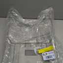 Spectrum Cookie Sheet Organizer, Cutting Board Holder, Bakeware Organizer, Over the Cabinet Door, Bronze