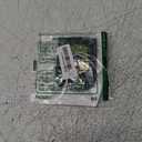 1 PC Police Badge Pretend Play Toys Set with Chain and Belt Clip for Kids Dress Up Game, Detective Role Play