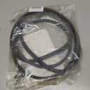 1/2 Inch x 98 Inch Lawn Mower Drive Belt Replacement for AYP 131006 532131006 Husqvarna 532131006