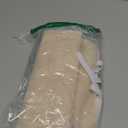 Castor Oil Pack Wrap for Stomach  100% Organic Cotton Inner Layer, Reusable & Leak-Proof Castor Oil Compress, Comfortable Belly and Body Wrap