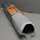 Warming Mat for Food Extra Large 32"x15", Electric Silicone Food Warmer Trays for Chafing Dishes & Buffet,Portable Countertop Food Warmers for Parties, 7-Level Temp 8-Hour Timer Blue