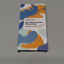 LOVE 3000 Designed for iPhone 15 Pro Max Case, Premium Silicone with [Soft Anti-Scratch Microfiber Lining] Shockproof Protective Phone Case for Men Women Girls 6.7", Navy Blue