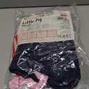 fun shack Pig Costume For Children Nursery Ryhmes Fancy Dress Halloween Costumes for Kids Girls Boys (X-Large, Blue)