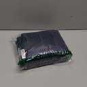 4Pack Outdoor Faucet Covers for Winter, 8.3" H x 6.7" W Outside Hose Bib Covers Protector Spigot Covers Insulated Winter Waterproof Freeze Protection Pipe Covers Socks Protector