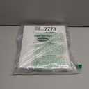 Shower Splash Guard for Tub Corner Splash Guards to Keep Water in Shower Corner Water Guard for Bathtub Bathroom Tub Corner Edge Barrier