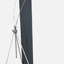 Premium X Banner Stand Displays 36"x72" (Stand Only) with Carrying Bag