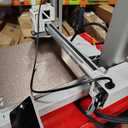 Bambu Lab A1 3D Printer, Support Multi-Color 3D Printing, High Speed & Precision, Full-Auto Calibration & Active Flow Rate Compensation, 48 dB Quiet FDM 3D Printers 256 * 256 * 256mm Build Volume