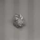 Geyoga Fabric Panel Wall Wire Hooks Cubicle Hooks with Clear Storage Box for Interior Exterior Decor for Picture Home School Office DIY(Silver,36 Pcs)