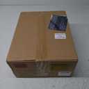 TALOYA 52 Inch Black Ceiling Fans with Lights Led Remote Control Flush Mount Low Profile for Bedroom Living Dining Room Outdoor Farmhouse Patio,Reversible,DC Motor,Diammable,Buzzer ON/Off,5 Blades