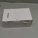 RidRed Office Chair Wheels - Replacement Rubber Wheels - Universal Fit 3 Inch Casters, Heavy-Duty Chair Casters, Noise Free, Fits 98% Chair, for All Floor (5) (Transparent)