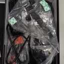 IIWEY 4K+4K Dash Cam Front and Rear, 5G Wi-Fi 64GB SD Card Included, STARVIS Dash Camera for Cars, 3 Inch IPS Screen, Dual Channel HDR Night Vision, 24H Parking Mode, 170 Wide Angle, G-Sensor