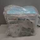 PeckCam Smart Bird Feeder with Camera 2K HD Auto Detect & Notify, AI Identify 10000+ Birds Camera with Solar Panel 5 Perch Attachments Wireless Outdoor Birdwatching Gift for Birds Lover, Green