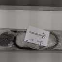 Wall Sconce Candle Holder Metal Hanging Wall Decorations for Home,Living Room, Bathroom, Dining Room, Set of 2Black