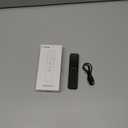 Hidden Camera Detectors, Anti Spy Bug Camera Finder & GPS Tracker Detector, Anti-Theft Alarm, 6-Level Sensitivity, 168H Battery, Privacy Pen Hidden Device Detector for Travel, Hotel, Home, Car, Office