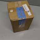 Soft Dog Cone Collar After Surgery Recovery,Adjustable E-Collar with Removable Shield,Lightweight,Breathable Anti-Licking Protective Cone for Large,Medium,Small Pets (Blue, XL (Neck:17''-22''))