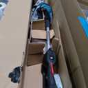 Makita XAU01ZB 36V (18V X2) LXT Brushless 10" Pole Saw, 8' Length, Tool Only